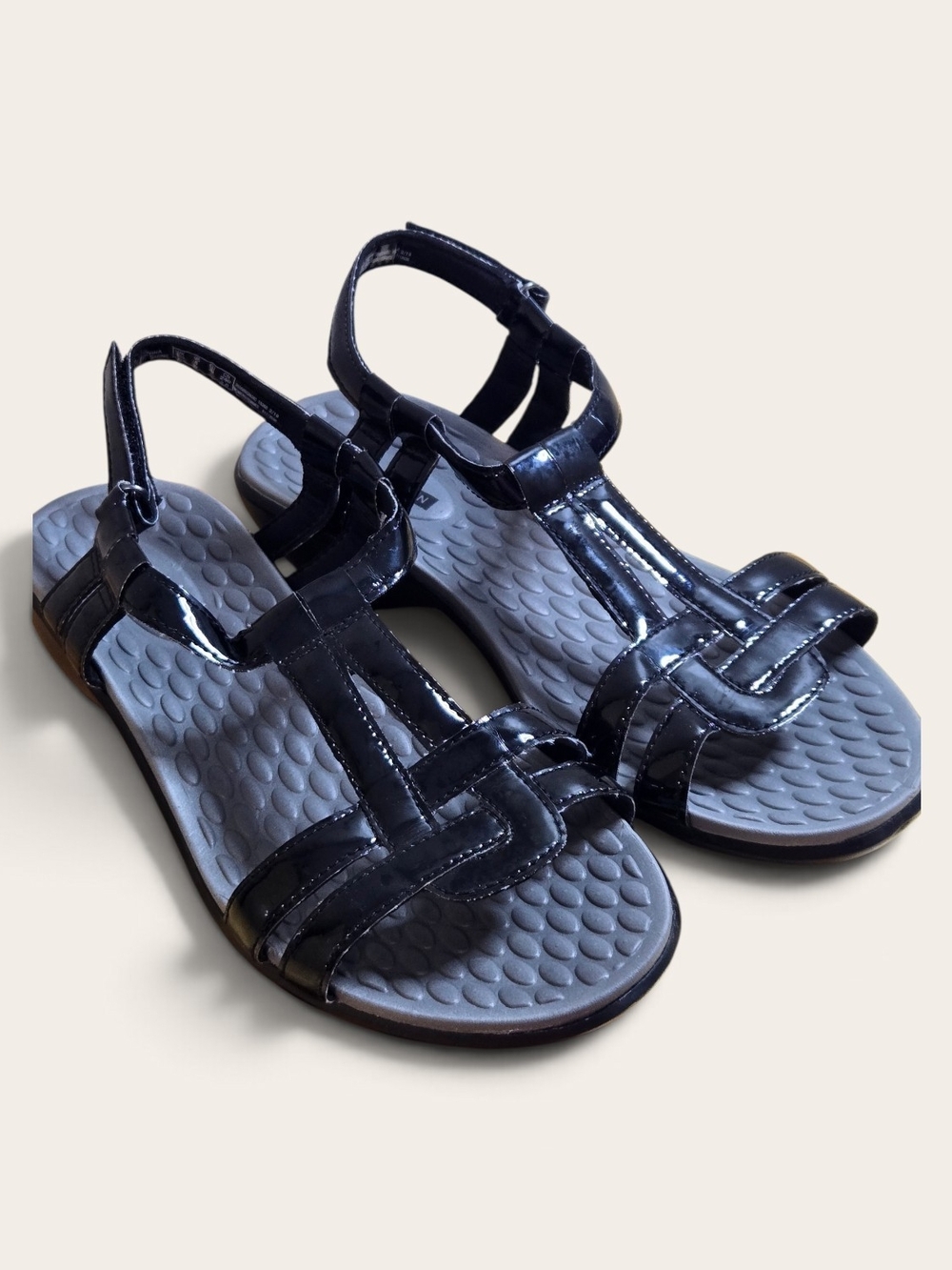 Sonar Aster Clarks Sandal Size 8W